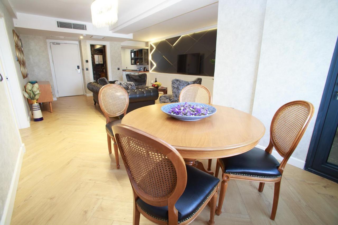 BW Izmir Hotel Измир Экстерьер фото