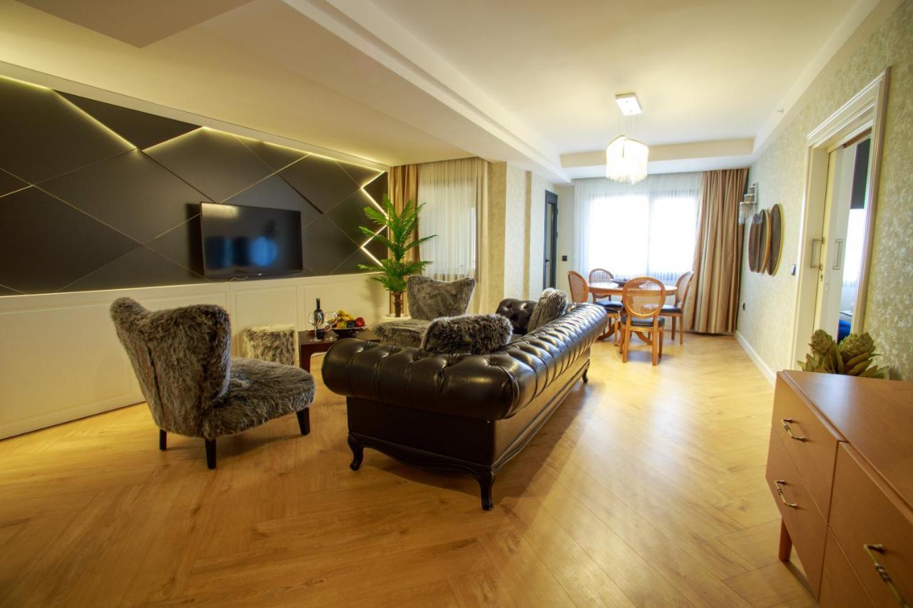 Mitte Port Hotel Konak Измир Экстерьер фото