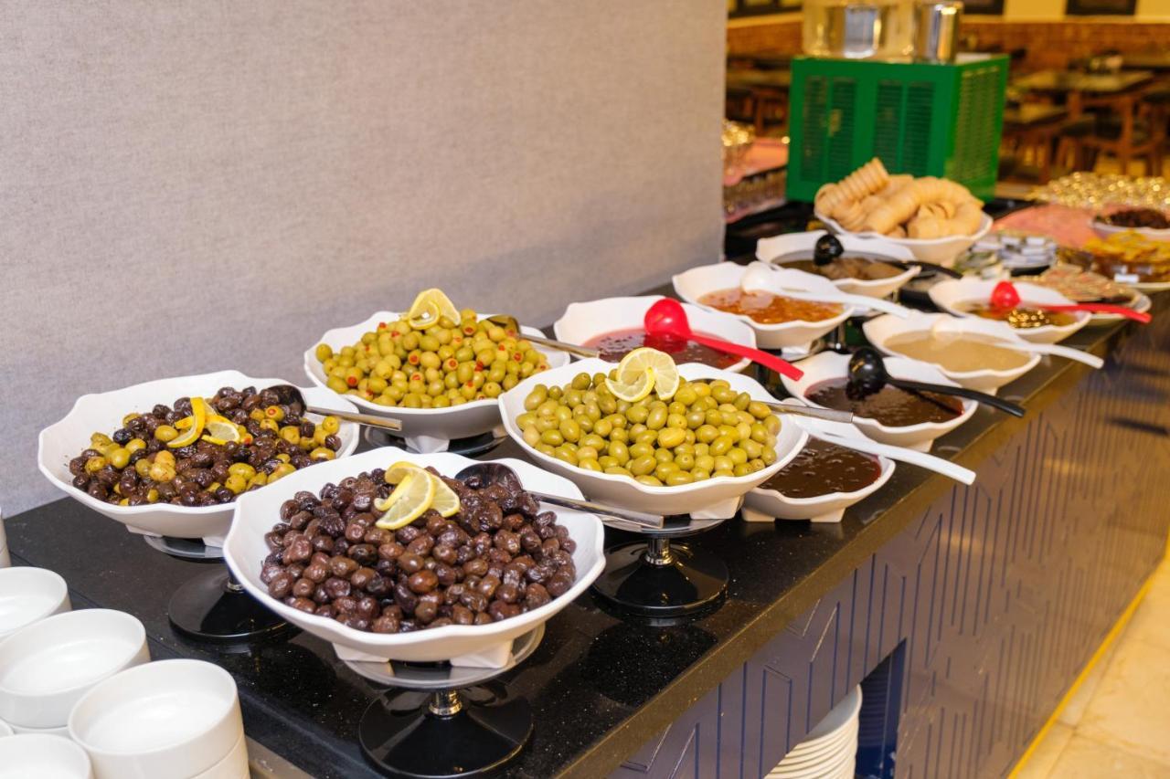 BW Izmir Hotel Измир Экстерьер фото