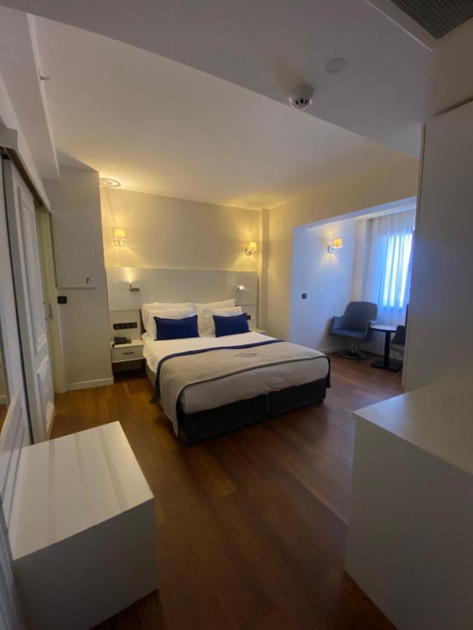 BW Izmir Hotel Измир Экстерьер фото